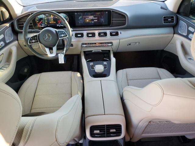 MERCEDES-BENZ GLE 350 4MATIC 2020