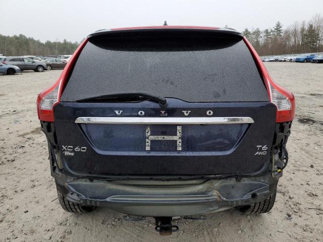 VOLVO XC60 T6 INSCRIPTION 2017