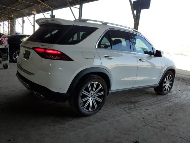 MERCEDES-BENZ GLE 350 4MATIC 2024