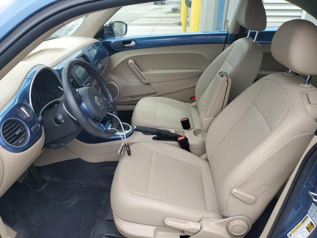 VOLKSWAGEN BEETLE SE 2019