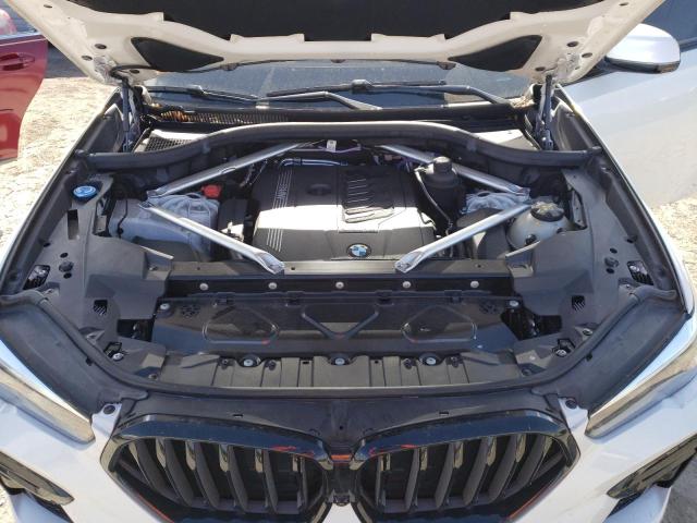 BMW X6 XDRIVE40I 2022