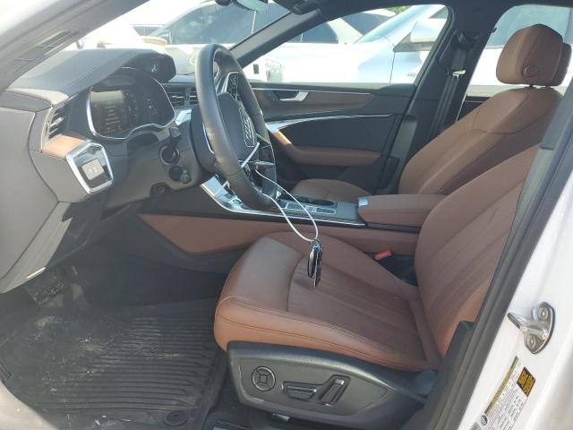 AUDI A6 PREMIUM 2024