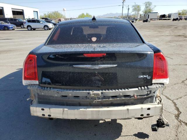 CHRYSLER 300C 2015