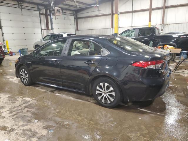 TOYOTA COROLLA LE 2021