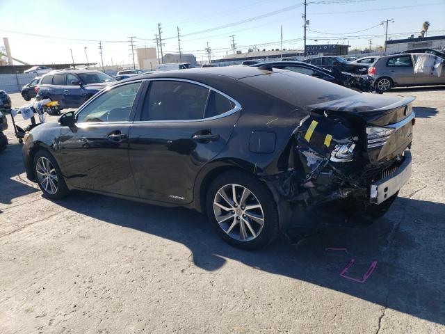 LEXUS ES 300H 2018
