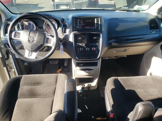 DODGE GRAND CARAVAN SE 2016