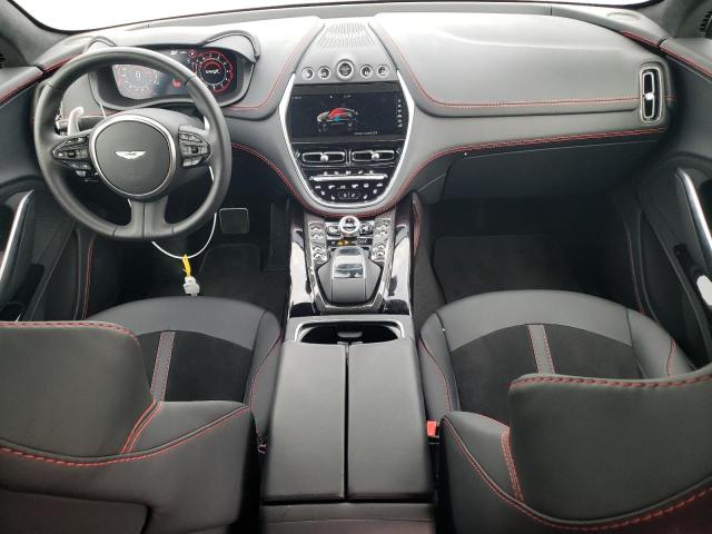 ASTON MARTIN DBX 707 2023