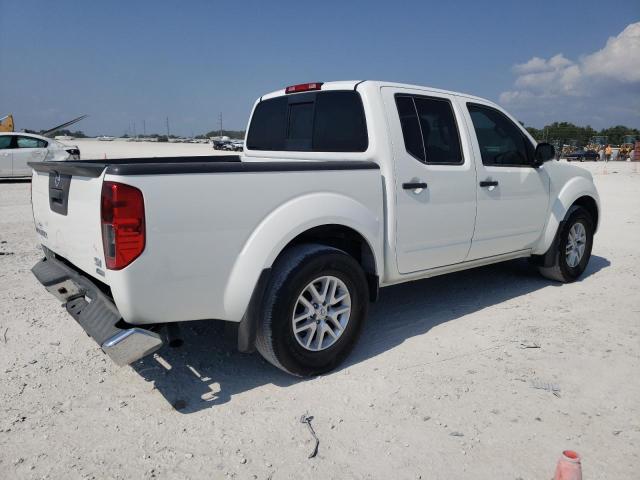 NISSAN FRONTIER S 2019