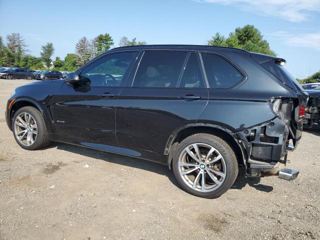 BMW X5 XDRIVE35I 2015