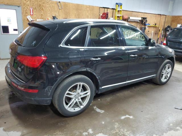 AUDI Q5 PREMIUM PLUS 2016