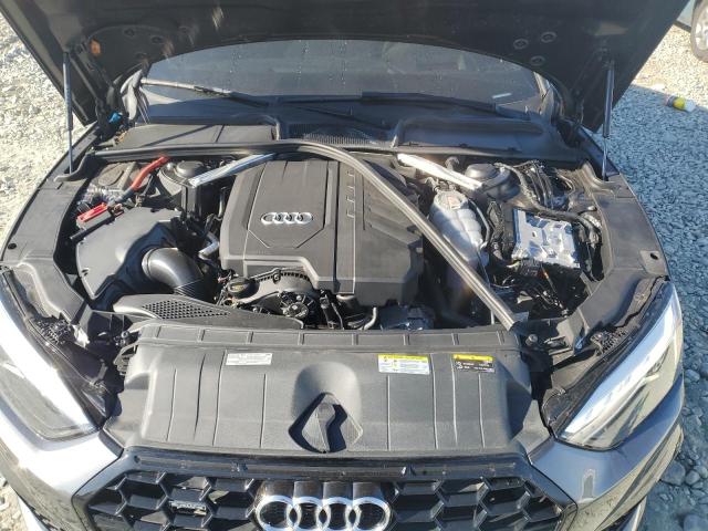 AUDI A5 PRESTIGE 45 2021