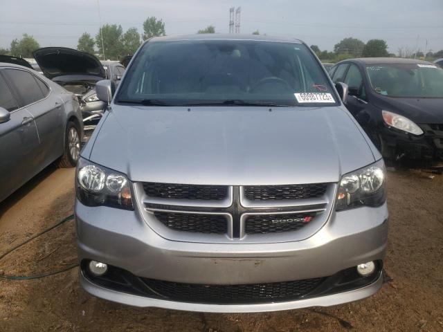 DODGE GRAND CARAVAN GT 2019