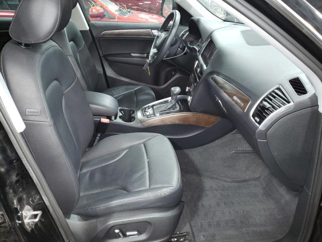 AUDI Q5 PREMIUM 2015