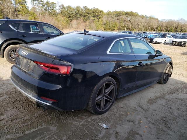 AUDI S5 PRESTIGE 2017