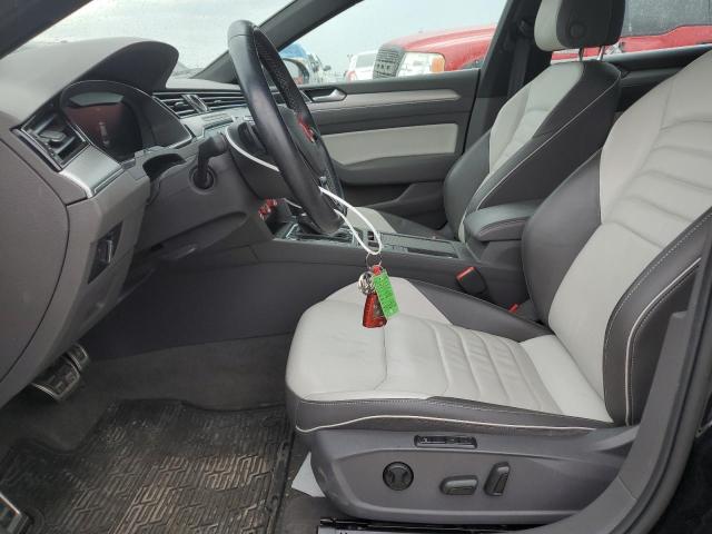 VOLKSWAGEN ARTEON SEL 2019