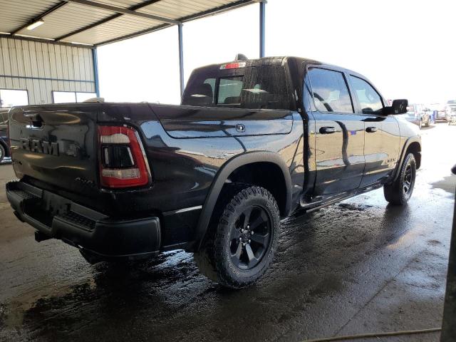 RAM 1500 REBEL 2020