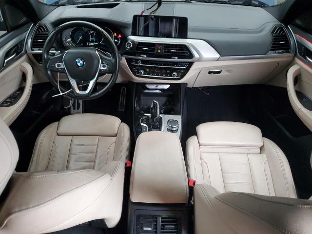 BMW X3 XDRIVEM40I 2018