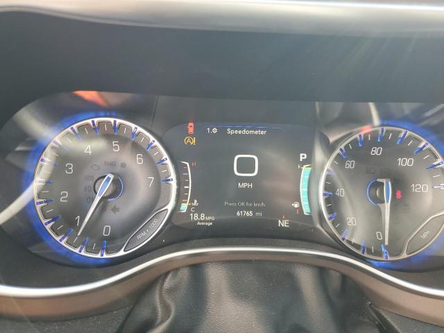 CHRYSLER PACIFICA TOURING PLUS 2018