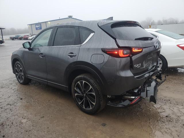 MAZDA CX-5 PREMIUM 2023