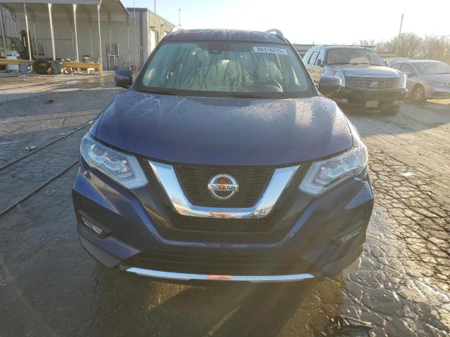 NISSAN ROGUE S 2020