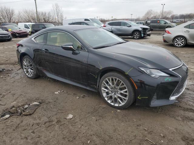 LEXUS RC 300 2020