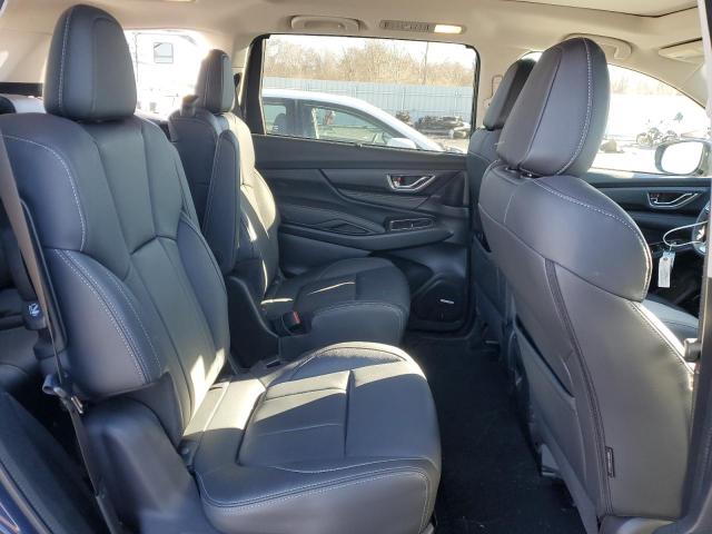 SUBARU ASCENT LIMITED 2024
