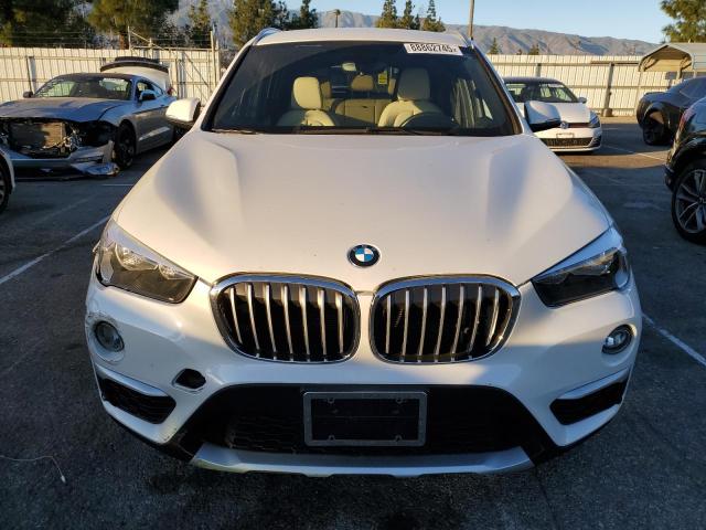BMW X1 XDRIVE28I 2017