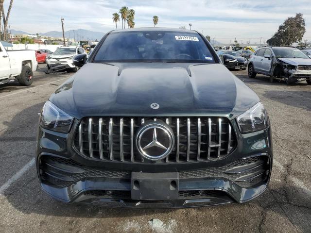 MERCEDES-BENZ GLE COUPE AMG 53 4MATIC 2022