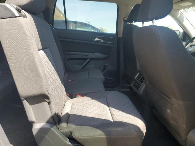 VOLKSWAGEN ATLAS 2017