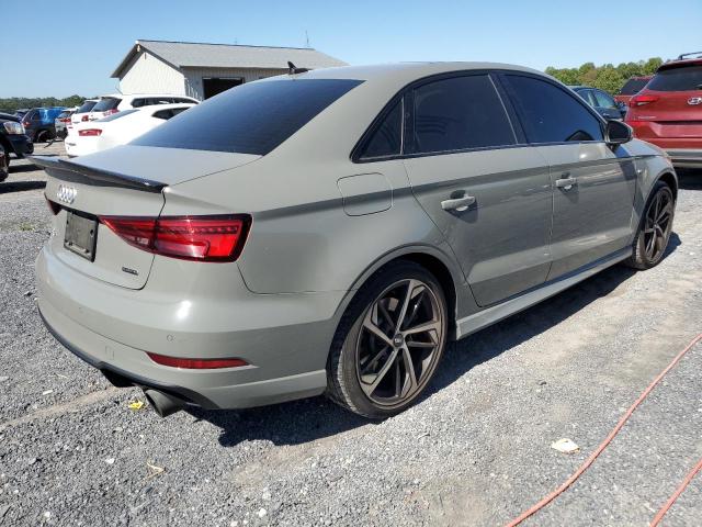 AUDI A3 S-LINE PREMIUM 2020
