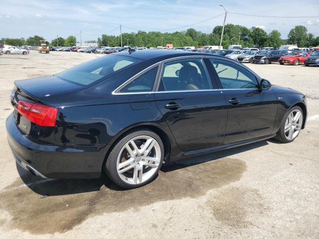 AUDI A6 PRESTIGE 2014