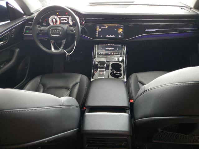 AUDI Q8 PREMIUM PLUS 2022