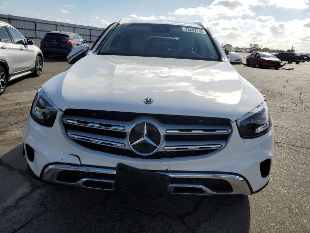 MERCEDES-BENZ GLC 300 2022