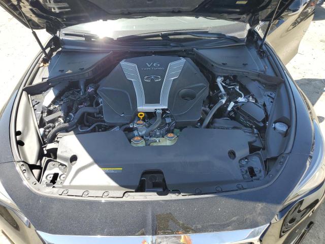 INFINITI Q60 PREMIUM 2017