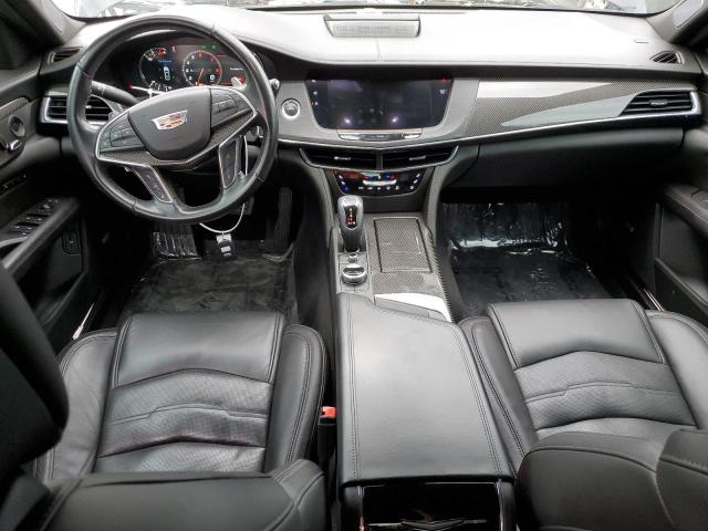 CADILLAC CT6-V 2019