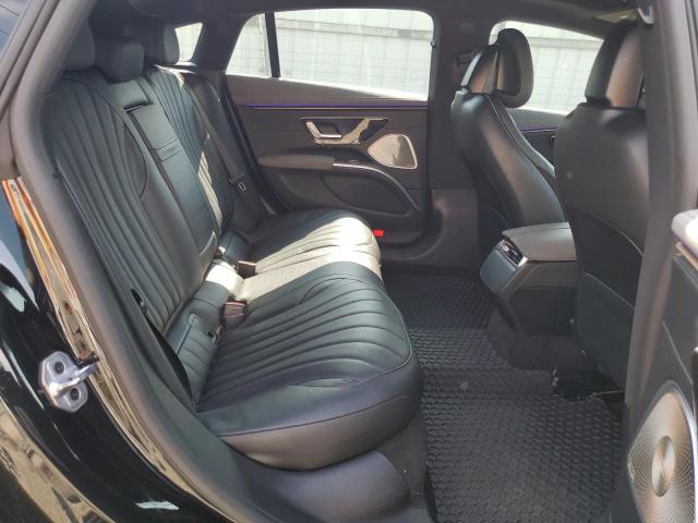 MERCEDES-BENZ EQS SEDAN 580 4MATI 2022