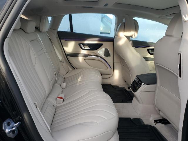 MERCEDES-BENZ EQS SEDAN 580 4MATIC 2023