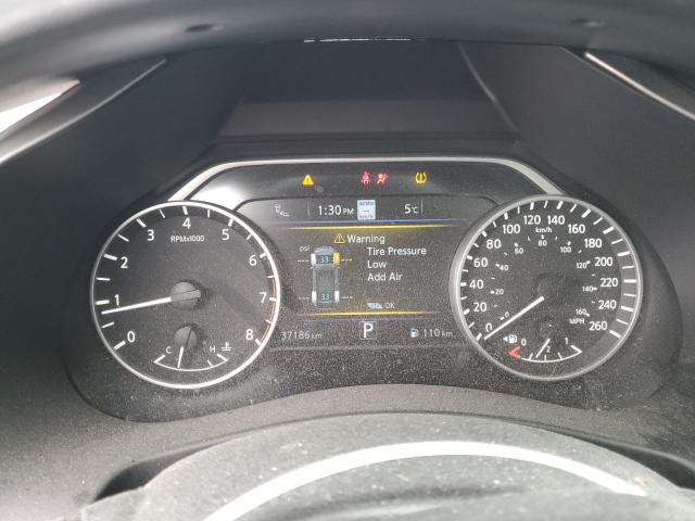 NISSAN MURANO SV 2021