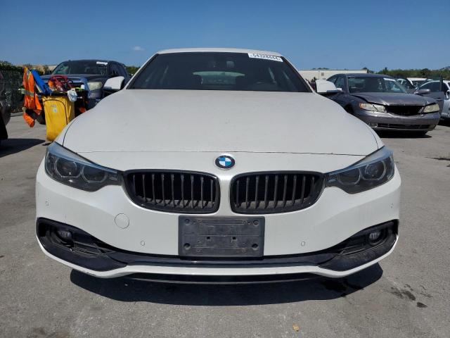 BMW 430I GRAN COUPE 2018