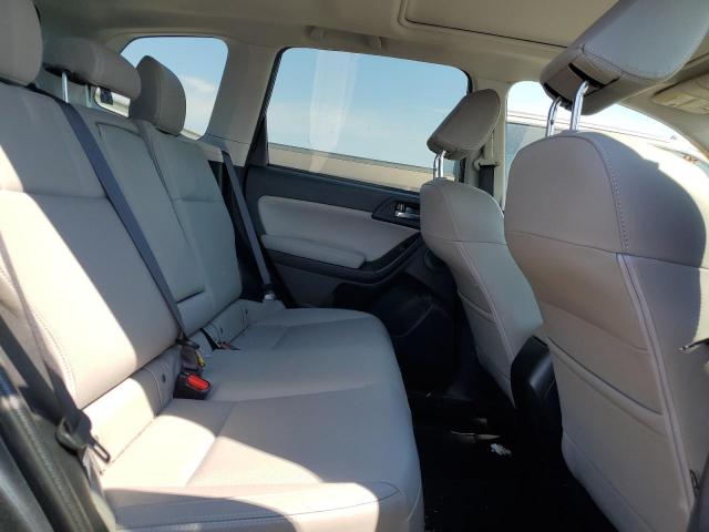 SUBARU FORESTER 2.5I LIMITED 2018