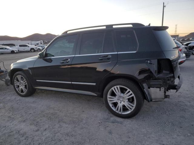 MERCEDES-BENZ GLK 350 4MATIC 2014
