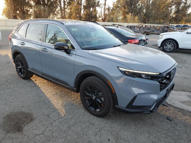 HONDA CR-V SPORT-L 2025