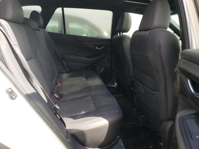 SUBARU OUTBACK WILDERNESS 2022
