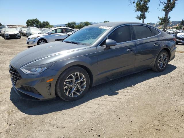 HYUNDAI SONATA SEL 2022