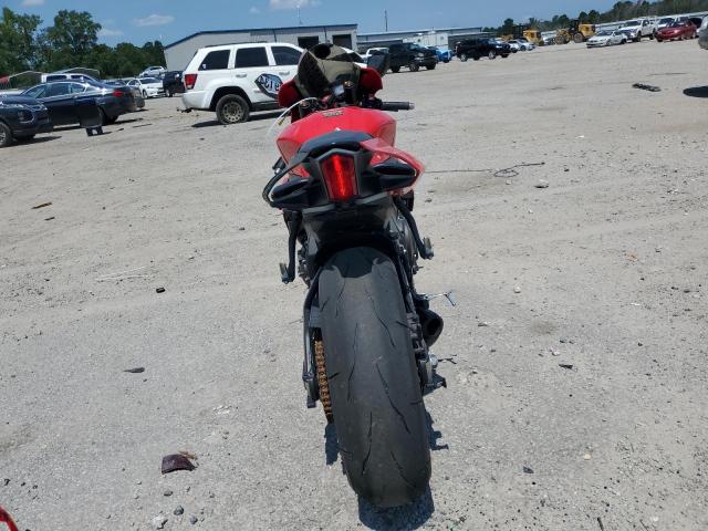 YAMAHA YZFR1 2019