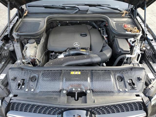 MERCEDES-BENZ GLE 350 2023