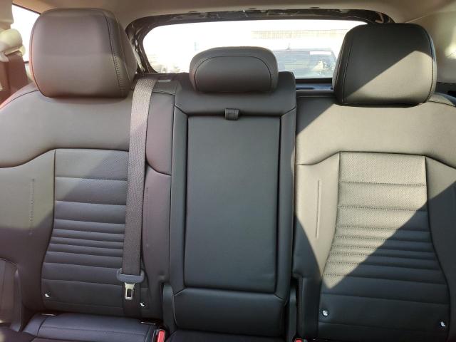 KIA SPORTAGE SX PRESTIGE 2023