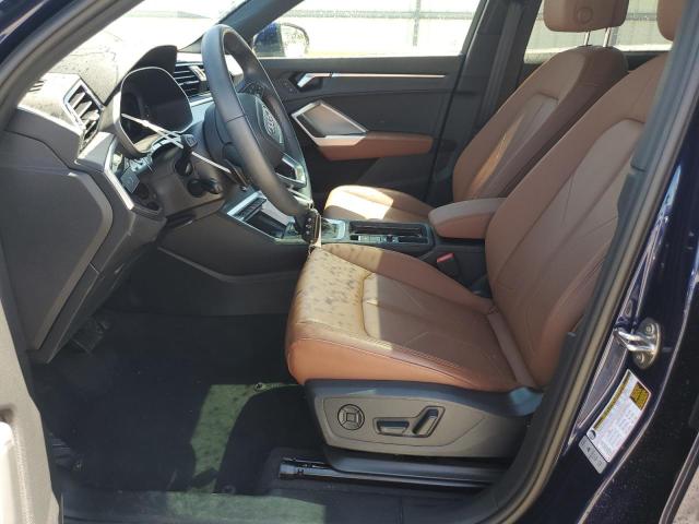 AUDI Q3 PREMIUM S LINE 45 2024