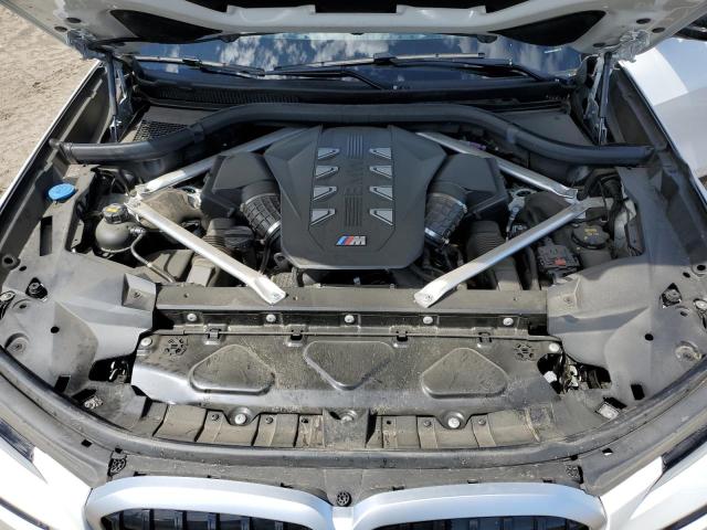 BMW X7 M60I 2023