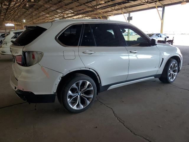 BMW X5 XDRIVE35I 2017